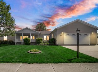 608 Charlie Dr, Westville, IN 46391