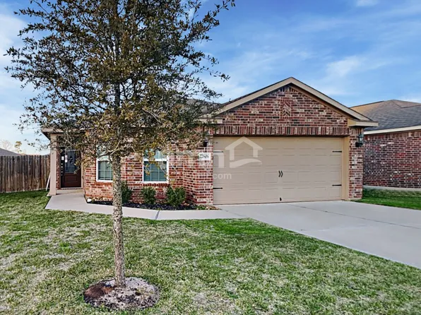 22606 Klingamans Way, Hockley, TX 77447