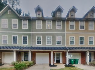 1699 Redan W, Lithonia, GA 30058