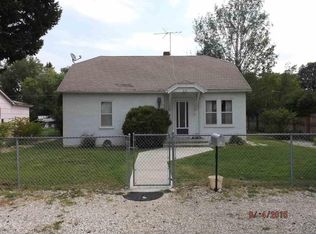 210 S 9th St, Hamilton, MT 59840