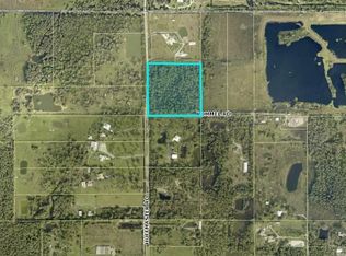 20900 Huffmaster Rd, North Fort Myers, FL 33917