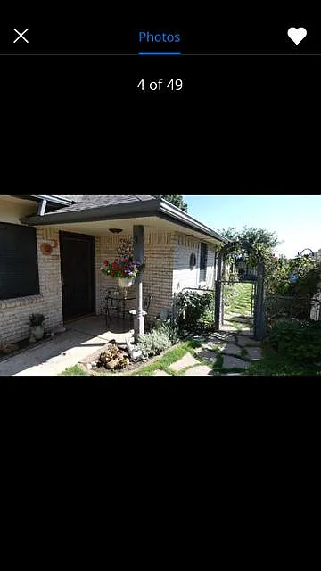 3 bed, 1300 sqft, $1,250 — Photo 3