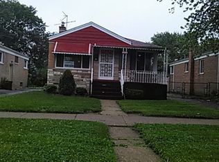 14345 Woodlawn Ave, Dolton, IL