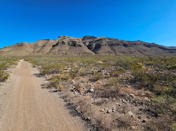 2-2C Lady Of The Mountain Rd, Alamogordo, NM 88310