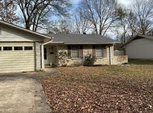 3514 Sabine Ave, Texarkana, TX 75503