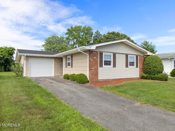 117 Clay Circle, Brick, NJ 08724