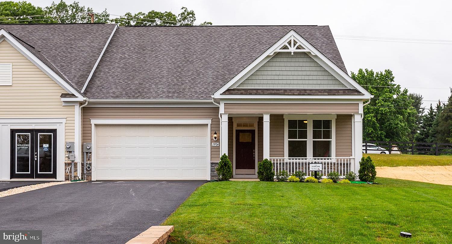 Poppy Court Starling #II Hagerstown MD 21742 MLS #MDWA2026202 Zillow