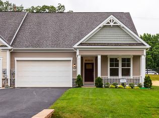 Poppy Court Starling #Ii, Hagerstown, MD 21742