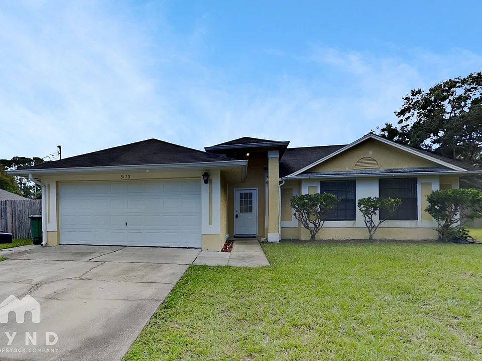 3173 Snow Dr