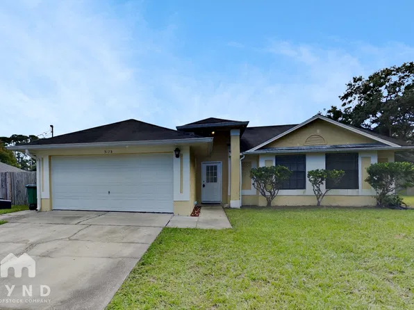3173 Snow Dr, Deltona, FL 32738