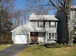 6 Pamlico Path, Branchburg, NJ 08876