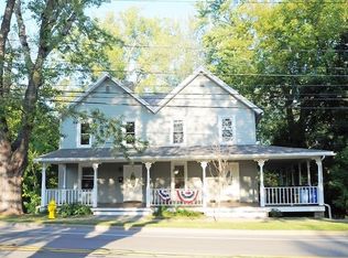81 Maple Ave, Victor, NY 14564