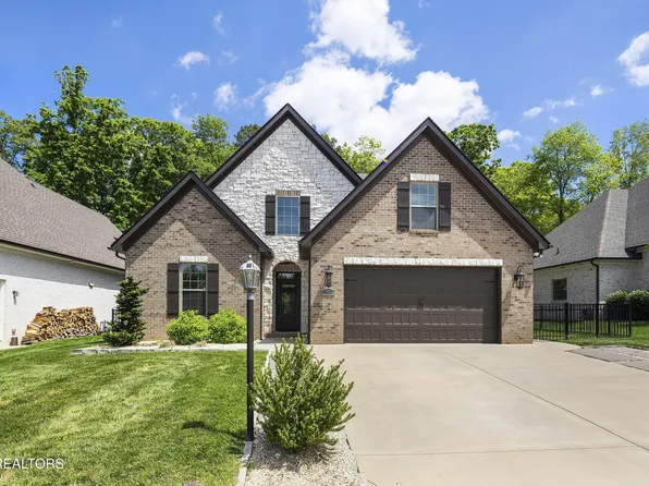 1412 Bronze Ln, Knoxville, TN 37922