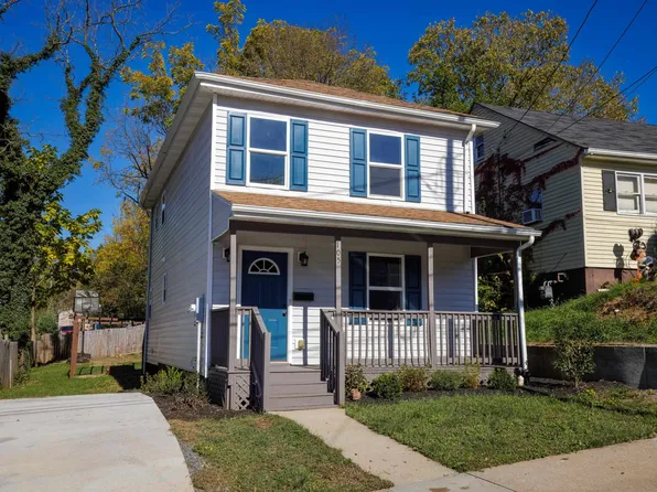 105 Caroline St, Staunton, VA 24401