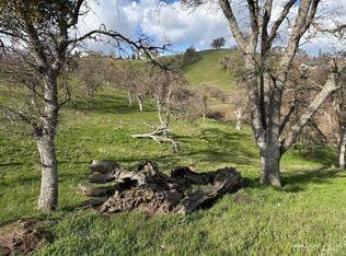 0 Jacks Hill Rd #24, Tehachapi, CA 93561