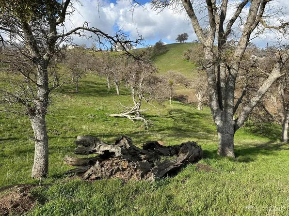 0 Jacks Hill Rd #24, Tehachapi, CA 93561