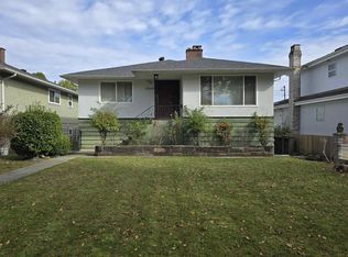 3369 Price St, Vancouver, BC V5R 5P8