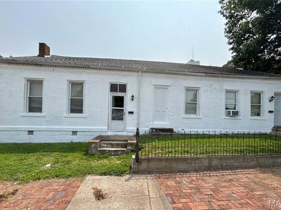 410 N Main St, Red Bud, IL, 62278