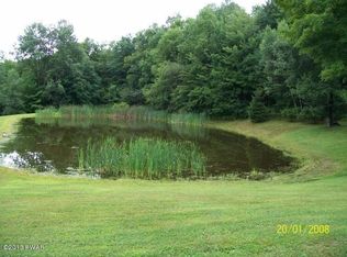 39 Starlight Lake Rd, Starlight, PA 18461