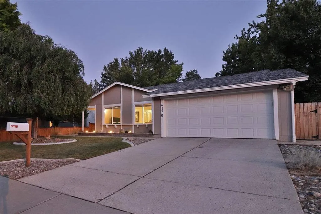 4170 Bismarck Dr photo 1