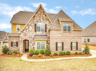 1874 Pendlebrook Dr, Prattville, AL 36066