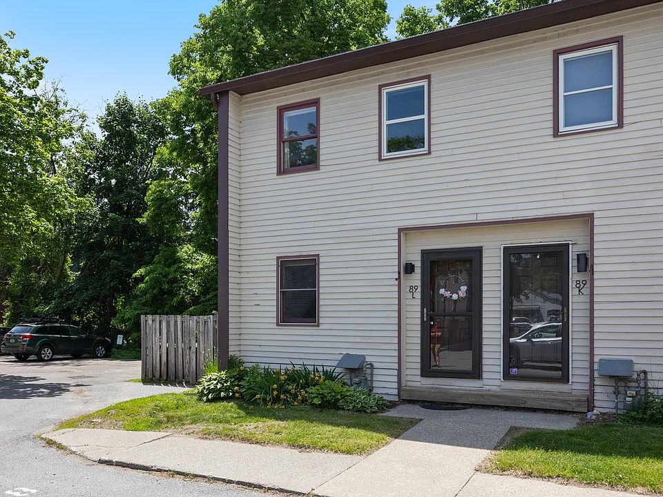 1st image of 89 North Champlain Street #L