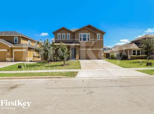 10407 Queensland Way, Converse, TX 78109