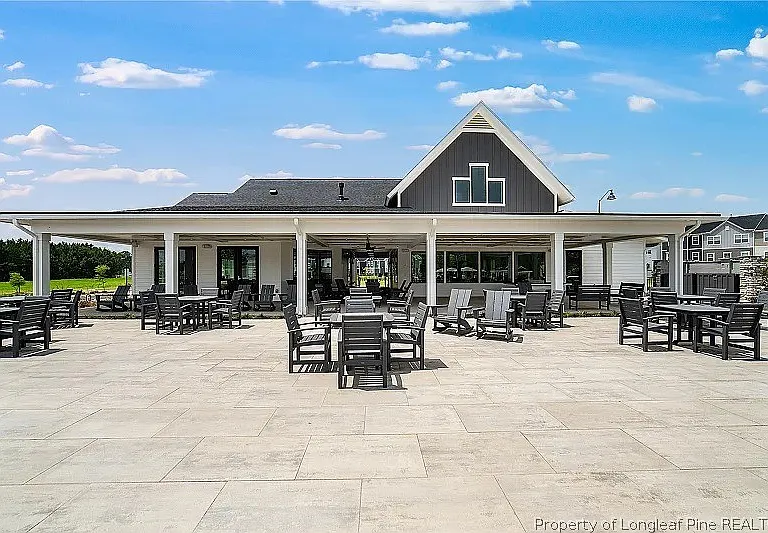 144 Corapeake Way — Photo 40
