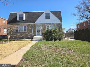 9225 Outlook Ave, Philadelphia, PA 19114