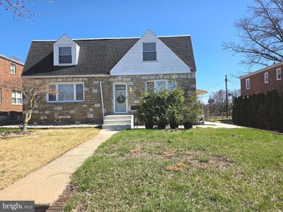 9225 Outlook Ave, Philadelphia, PA, 19114