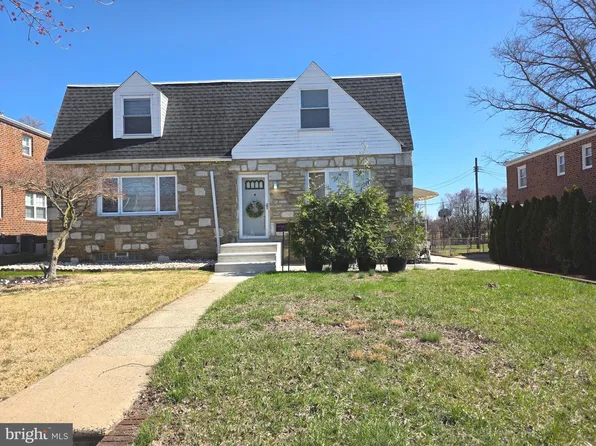 9225 Outlook Ave, Philadelphia, PA 19114