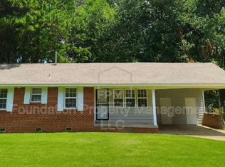 4004 Ridgedale St, Memphis, TN 38127