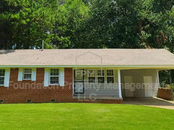 4004 Ridgedale St, Memphis, TN 38127