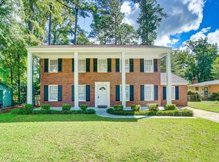 3123 Ramsgate Rd, Augusta, GA 30909