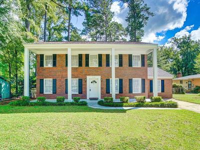 3123 Ramsgate Rd, Augusta, GA, 30909