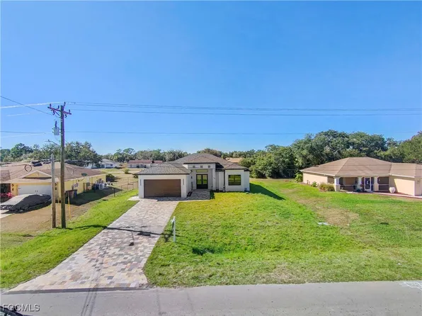 123 Grant Blvd, Lehigh Acres, FL 33974