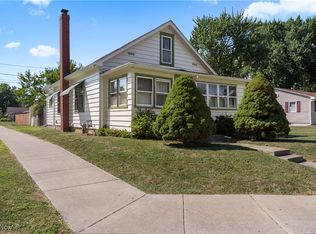 788 Roberts St, Sheffield Lake, OH