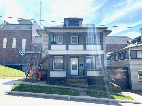131 W Butler St, Loudonville, OH 44842