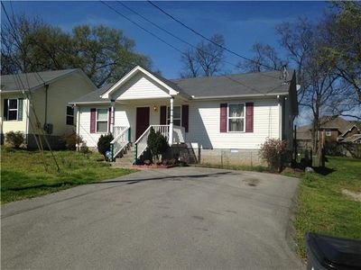 328 Hadleys Bend Blvd, Old Hickory, TN, 37138