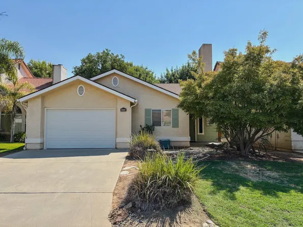 9598 N Sharon Ave, Fresno, CA 93720