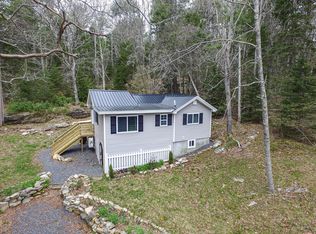 9 Reed Rd, Boothbay Harbor, ME 04538