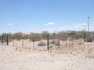 3420 N Ajo Gila Bend Hy, Ajo, AZ 85321