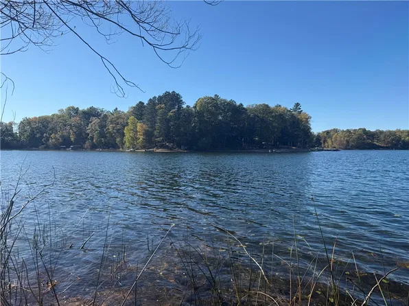 Lot 22 & 23 E Long Lake, Iron River, WI 54847
