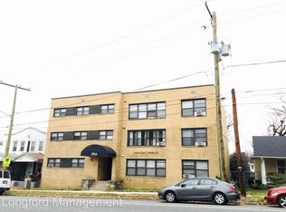 2514 4th St NE APT 104, Washington, DC 20002