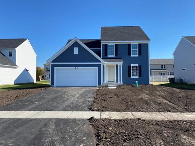 1210 Colaric Dr LOT 180, Joliet, IL, 60431