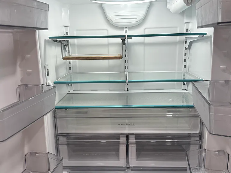 Kitchen Aid Counter Depth Refrigerator