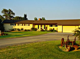 675 Detour Rd, Walla Walla, WA 99362