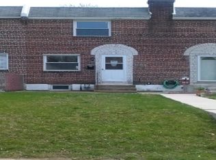 1917 Fowler Rd, Folcroft, PA 19032