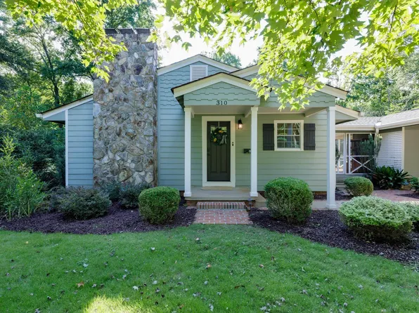 310 Viewmont Dr, Greenville, SC 29609