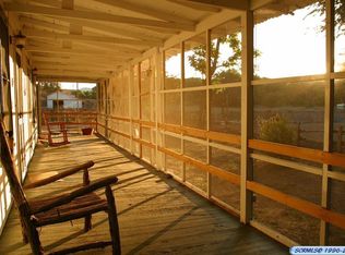 67 Double E Ranch Road, Gila, NM 88038